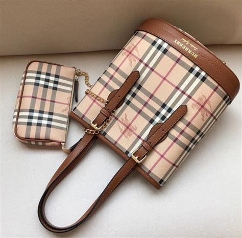 best replica burberry bags
